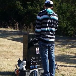 Meet your Posher, Chase